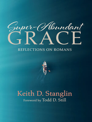 cover image of Super-Abundant Grace